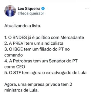 Leonardo Siqueira Instagram - 