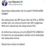 Leonardo Siqueira Instagram –