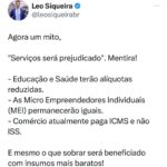 Leonardo Siqueira Instagram –