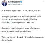 Leonardo Siqueira Instagram –