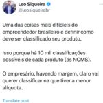 Leonardo Siqueira Instagram -