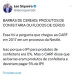 Leonardo Siqueira Instagram -