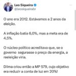 Leonardo Siqueira Instagram - Oi, Janja! Por que você insiste em falar sobre o que desconhece?