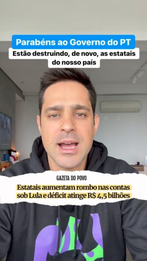 Leonardo Siqueira Instagram - Era esperado que isso fosse acontecer. Só não sabíamos que ia ser tão rápido e de forma tão escrachada…