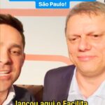 Leonardo Siqueira Instagram - A redução da burocracia é o maior programa de desenvolvimento econômico que um governo pode fazer hoje no Brasil. E foi isso que nossa Lei fez! Agora, todo empreendedor com um negócio de baixo risco vai poder abrir sua empresa sem depender das licenças do Estado. Quem gera emprego é o empreendedor e não o político. E a função do Estado é facilitar a vida dos empreendedores. E jamais dificultar.