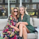 Leontine Borsato Instagram - Friends for life ♡
