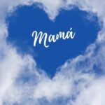 Leontine Borsato Instagram - Mama ❤️💫🦋