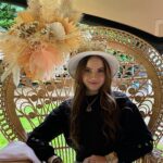 Leontine Borsato Instagram - TB naar de verrassing voor Jada, de picknick van precies 2 weken geleden. Onvergetelijk! Dank lieve @picknickclubnl voor de prachtige verzorging ❤️ Huizen