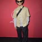 Leroy Sané Instagram - … 😎