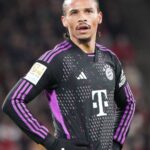 Leroy Sané Instagram - Back with three points 🙌🏽 #inSané