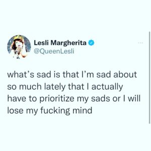 Lesli Margherita Instagram - 