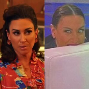 Lesli Margherita Instagram - This like…never happens, but today you can stream me (ewww) on both @minxonmax where I play a serious mob wife u don’t wanna mess with and @fairlyoddparents where they let me LITERALLY chew the scenery. Both shows are absolute genius. (not so much me- I’m just a Muppet head)