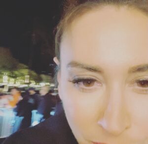 Lesli Margherita Instagram - Sometimes u REALLY need a girlie weekend and sometimes in order to do that u take a whirlwind trip to Santa Barbara where ur girIie is being honored at the fricking film fest and it’s EVERYTHING. I love u @arianadebose - thank u for always including me on the ARI WORLD DOMINATION tour. (ps- sorry @emiliomk for ruining ur shoot 🤣)