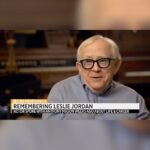 Leslie Jordan Instagram – Fellow hunker downers, we’re truly grateful for all the support these past few days. Leslie was all about love and light, and we’ve felt that from each and every one of you. On behalf of Leslie’s family and friends, we wanted to share his last interview with you. Thank you @cbsmornings @rebeccacastagna and especially @anthonymasoncbs for this beautiful piece. You can watch the whole thing at the link in bio.