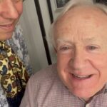 Leslie Jordan Instagram - @mrdavehill, you’re hysterical. I guess not everyone finds our jokes funny. Sorry @puddlespityparty