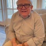 Leslie Jordan Instagram - No secrets here. 😂😂😂