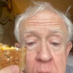 Leslie Jordan Instagram - The struggle is real y’all.