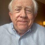 Leslie Jordan Instagram - We lost mama but she will live on forever in our memories and stories. Love you, mama, and always will. Love. Light. Your, Leslie.