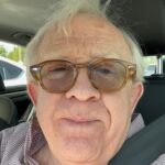 Leslie Jordan Instagram - Like the one time I walked the red carpet and everyone started yelling at me. I thought, “WOW this is all so exciting.” Then, I realized they were telling me to move because Liza Minnelli was behind me.