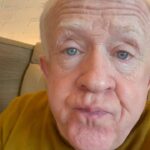 Leslie Jordan Instagram - Run Chicken Run, right to my belly!!!