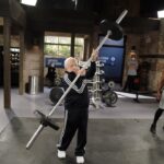 Leslie Jordan Instagram - We all need a great cheerleader in life. I hope you can find your’s. Love you @julian_gant. Don’t forget to watch @callmekatfox, Thursday at 9p/8c.