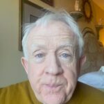 Leslie Jordan Instagram - I am one lucky boy. Thank you all for your love and support. And, thank @theacademy, @traceeellisross and @willpowerpacker #oscars