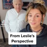 Leslie Jordan Instagram - From @thelesliejordan’s Perspective 👑😂