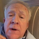 Leslie Jordan Instagram - PSA for @tombrady. I’ve got your back. 😂😂