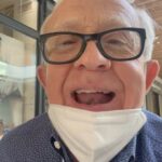 Leslie Jordan Instagram - I am walking around the mall minding my own business and, blaring on the sound system was my good friend @brittneyspencer singing Midnight Train to Georgia — I knew her voice immediately. My favorite rendition. You go Girl!