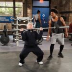 Leslie Jordan Instagram - We all need a great cheerleader in life. I hope you can find your’s. Love you @julian_gant. Don’t forget to watch @callmekatfox, Thursday at 9p/8c.