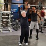 Leslie Jordan Instagram - We all need a great cheerleader in life. I hope you can find your’s. Love you @julian_gant. Don’t forget to watch @callmekatfox, Thursday at 9p/8c.