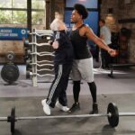 Leslie Jordan Instagram - We all need a great cheerleader in life. I hope you can find your’s. Love you @julian_gant. Don’t forget to watch @callmekatfox, Thursday at 9p/8c.