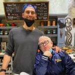 Leslie Jordan Instagram - Don’t forget to watch @callmekatfox Thursday night at 9p/8c on @foxtv. Working with this cast is the most fun I’ve had in show business — and that’s an understatement. Don’t forget to share and spread the love. @missmayim @julian_gant @mrcheyennejackson @kylapratt @christopher__rivas and #swoosiekurtz