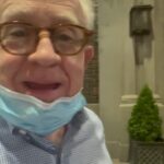 Leslie Jordan Instagram - These punks better not roll up on me because REAL recognizes REAL. @lilstuntkat_katina