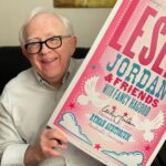 Leslie Jordan Instagram - Y’all, I did it. I played @theryman and had the time of my life. I could not have done it without A LOT of help from my FRIENDS. I love y’all so damn much. And, thank you to the Ryman and my band - the best in the business. @fancyhagood @cassadeepope @dannymyrick @brothersosborne @thewarandtreaty @teddyswims404 @charlieworsham @jimmieallen @brittneyspencer @travishoward @luciesilvas @hollyaudreywilliams @rebeccalynnhoward @rmcnelley @raderator @nickbuda @rachel_m_loy