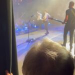 Leslie Jordan Instagram - Last night, I had a blast makin’ a fool of myself on stage with @brothersosborne. Thank you John and TJ for making a dream come true. I am a f’in Rock Star y’all. @ftlonesome