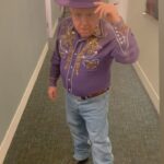 Leslie Jordan Instagram - Hey @yellowstone, here’s my audition tape. @kevincostnermodernwest