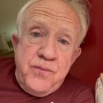 Leslie Jordan Instagram - Well, what you see is what you get. After this meeting, I was shocked at the unconditional love I received from the group. I learned my fear was nothing to be afraid of and, really only in my head. Face your fears.