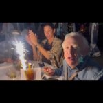 Leslie Jordan Instagram - You deserve a billion sparklers. Happy heavenly birthday, Leslie. We miss you, we love you and life is not the same without you. Please watch our tribute to Leslie tonight on @circleallaccess or on Leslie’s Facebook page. @jill.vedder @eddievedder