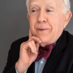 Leslie Jordan Instagram - Leslie loved photo shoots. He considered photo shoots acting. He always lit up when he saw a camera.