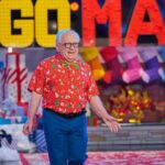 Leslie Jordan Instagram - Catch Leslie on @legomastersfox the next 3 nights as he joins their Celebrity Holiday Bricktacular to raise awareness and funds for his charity @ebresearch. This marks one of Leslie’s last tv appearances.