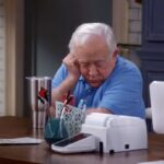 Leslie Jordan Instagram - Don’t forget to catch Leslie’s last episode on @callmekatfox tonight at 9:30/8:30c on @foxtv. This is a montage of “All Leslie” from the last episode.
