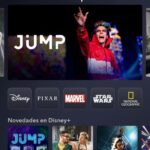 Lesslie Polinesia Instagram - FAMILIA un sueño más hecho realidad 🤍 tenemos el show de #JUMP disponible en DISNEY+ @disneyplusla En verdad es un sueño hecho realidad donde expresamos con todo nuestro ser la esencia de Polinesios en el escenario 🤍 si pudiera viviría una y otra vez el show por volver a verlos 🙏🏼 GRACIAS GRACIAS GRACIAS Esto es para ustedes Polinesios 🤍👐🏼 LOS AMOOOO Disney