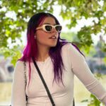 Lesslie Polinesia Instagram - Las memorias nos han hecho lo que somos hoy Hoy trabajo por disfrutar el momento porque no vuelve a pasar de la misma manera 🤍 Toulousse