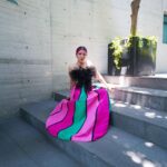 Lesslie Polinesia Instagram - Boda familiar 🤍 Aún yo no me caso 😅