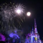 Lesslie Polinesia Instagram - Un hermoso cumpleaños 🎂 GRACIAS GRACIAS GRACIAS FAMILIA por ser parte de mi vida 🤍 LOS SUEÑOS CONTINÚAN… ✨🦋 #LessLoveDay Disney World