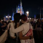 Lesslie Polinesia Instagram - Un hermoso cumpleaños 🎂 GRACIAS GRACIAS GRACIAS FAMILIA por ser parte de mi vida 🤍 LOS SUEÑOS CONTINÚAN… ✨🦋 #LessLoveDay Disney World