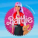 Lesslie Polinesia Instagram - Es posible soñar despierto. Fluir con la vida y amar cada momento y proceso 🤍 Hoy abrazo mis virtudes y mis defectos con amor 🫰🏼 @barbie #barbiepolinesios