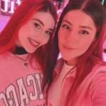 Lesslie Polinesia Instagram - Primer día en NY🗽 por el nuevo lanzamiento de @benefitmexico #porefessional #porecare estoy tan feliz de compartir estas hermosas experiencias con ustedes New York