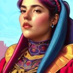 Lesslie Polinesia Instagram - LESSLIE YADID 3.0 🤯OMG 🤯 esto es una Locura